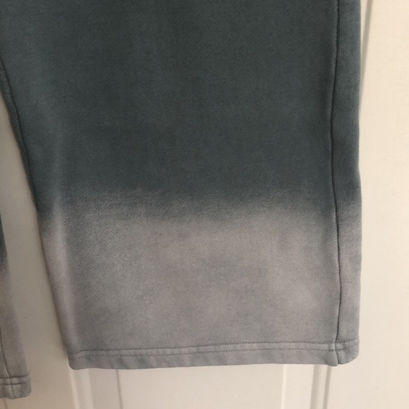 Peso Oversized Faded Jogger, Shark Grey - Picture 4 of 14